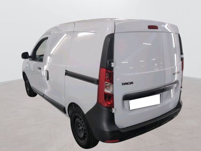 Dacia Dokker Dacia Dokker VAN 1.3 TCE 100 Blanc de 2021