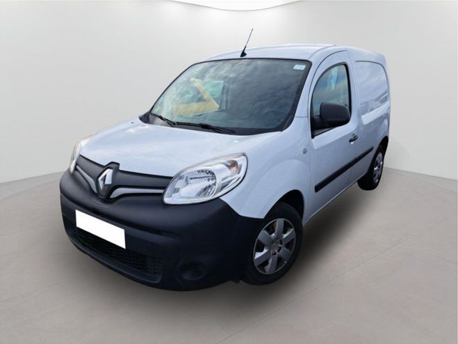 Renault Kangoo Express 1.5 BLUE DCI 80 GRAND CONFORT 3P Blanc de 2021