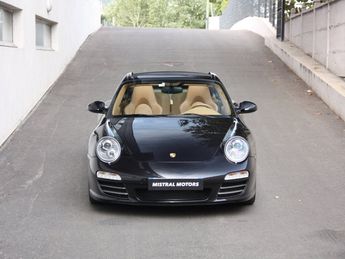  Voir détails -Porsche 911 Targa 4 à  La Penne-sur-Huveaune (13)