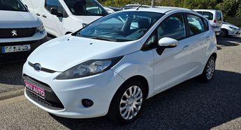 voir détails -Ford Fiesta 1.4i 96CH TREND 2011, 116.000KMS CLIMATI à Martigues (13)   Voir détails -Ford Fiesta 1.4i 96CH TREND 2011, 116.000KMS CLIMATI à Martigues (13)