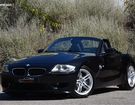 BMW Z4 M ROADSTER 343ch à Mougins (06)