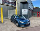 Volkswagen Polo 1.0 75CH TRENDLINE 3P à vreux (27)