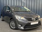 Toyota Verso 1,8i 147ch Camera de recul Rgulateur vi à Halluin (59)