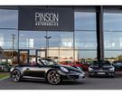 Porsche 911 Cabriolet 3.0i - 420 - BV PDK TYPE 991 C à Cercottes (45)