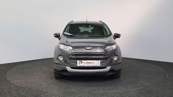 Ford Ecosport 1.0 EcoBoost ~ Navi PDC Airco BT TopDeal Gris de 