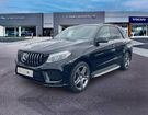 Mercedes GLE 250 d 204ch Fascination 4Matic 9G-Tronic à Aubire (63)