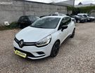 Renault Clio 1.5 dci 90 ch bosse à Metz (57)