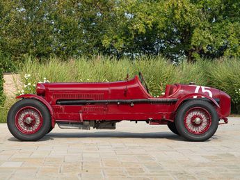  Voir détails -Alfa romeo 6C  à Saint-Marcel-de-Flines (42)