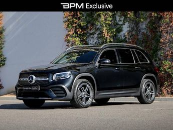  Voir détails -Mercedes Classe GL 200d 150ch AMG Line 8G DCT à Monaco (98)