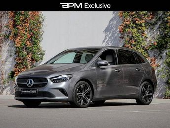  Voir détails -Mercedes Classe B 250 e 163 109ch Progressive Line 8G-DCT à Monaco (98)