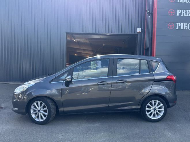 Ford B Max Titanium 1.0 SCTI 125 2017  de 2017