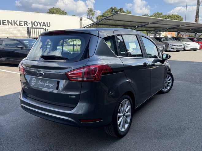 Ford B Max Titanium 1.0 SCTI 125 2017  de 2017