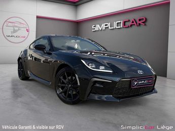  Voir détails -Toyota GR86 2.4i Premium à Seraing (41)