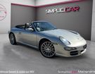 Porsche 911 CARRERA CABRIOLET 997 3.6i entertien pou à Vitrolles (13)
