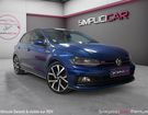 Volkswagen Polo 2.0 TSI 200 SS DSG6 GTI siges chauffant à Pertuis (84)