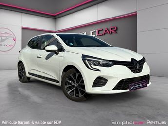  Voir détails -Renault Clio V E-Tech hybride 145 garantie 12 mois à Pertuis (84)