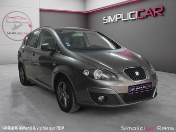  Voir détails -Seat Altea Xl 1.2 TSI 105 Ch I-Tech à Tinqueux (51)