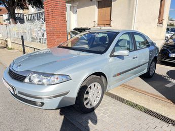  Voir détails -Renault Laguna II (B74) 1.9 dCi 120ch Privilge à Corbeil-Essonnes (91)