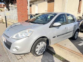  Voir détails -Renault Clio 1.2 tce authentique à Corbeil-Essonnes (91)