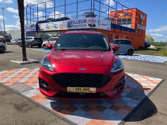  Voir détails -Ford Kuga 2.5 Duratec 190 FHEV FLEXIFUEL POWERSHIF à Lescure-d'Albigeois (81)