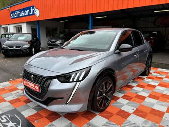  Voir détails -Peugeot 208 PureTech 130 EAT8 GT Full LED GPS 10
