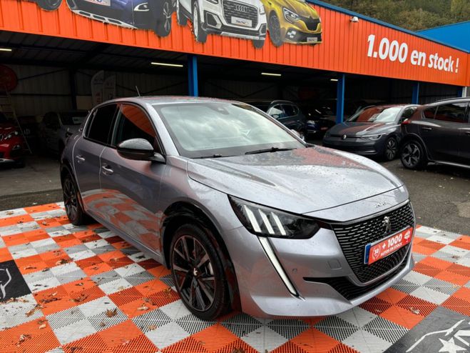Peugeot 208 PureTech 130 EAT8 GT Full LED GPS 10