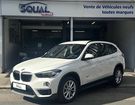 BMW X1 II (F48) sDrive18iA 136ch Lounge &agrave; Rouen (76)