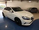 Mercedes Classe A 200 Inspiration à Mertzwiller (67)