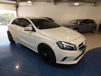 Mercedes Classe A