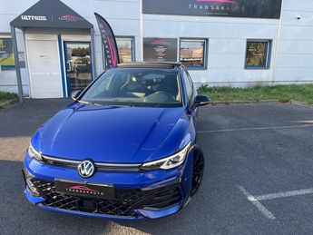  Voir détails -Volkswagen Golf R-Line / 1.5 eTSI OPF 150 DSG7 / Carplay à Lens (62)