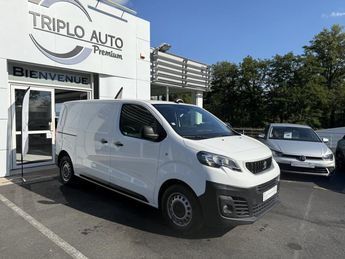  Voir détails -Peugeot Expert Standard 2.0 BlueHDi -120 Fourgon Asphal à Brive-la-Gaillarde (19)