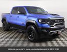 Dodge Ram trx crew cab 4x4 tout compris hors homol à Paris (75)