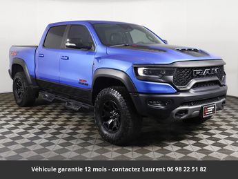  Voir détails -Dodge Ram trx crew cab 4x4 tout compris hors homol à Paris (75)