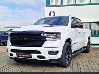  Voir détails -Dodge Ram sport night 12p 5.7l 4x4 tout compris ho à Paris (75)