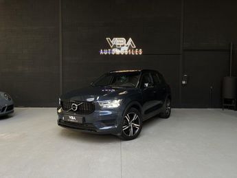  Voir détails -Volvo XC40 T3 163 Geartronic 8 R-Design à Saran (45)