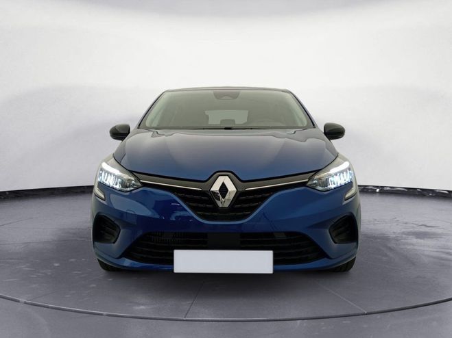 Renault Clio V 1.0 TCE 90CH EQUILIBRE/ 1 ERE MAIN / C Bleu F de 2023