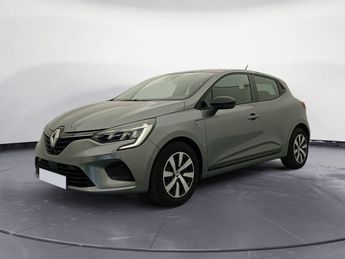  Voir détails -Renault Clio V 1.0 TCE 90CH EQUILIBRE/ 1 ERE MAIN / C à Moirans (38)