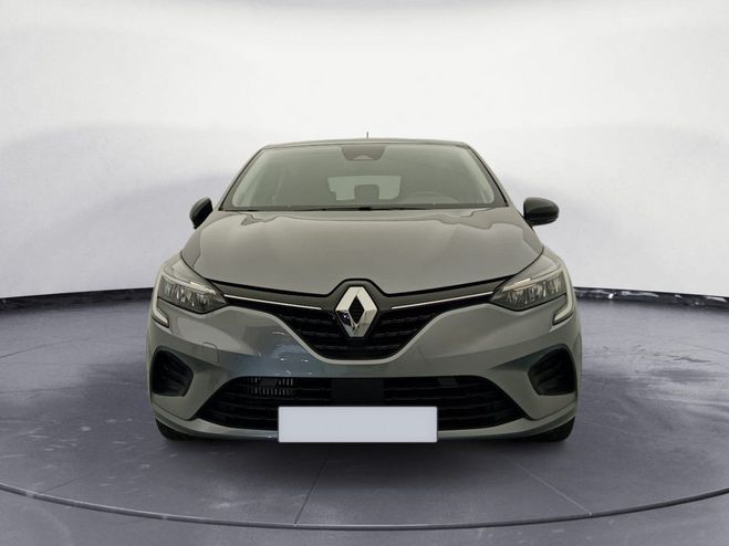 Renault Clio V 1.0 TCE 90CH EQUILIBRE/ 1 ERE MAIN / C Gris F de 2023