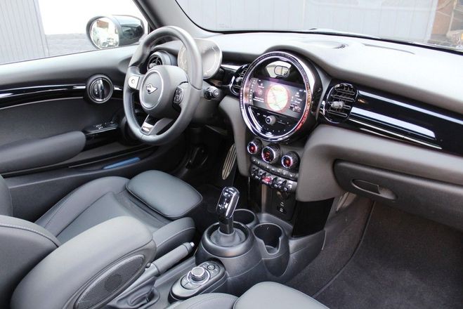 Mini One Mini One III 3P PHASE 2 (2) (F56) HATCH 178 COOPE Noir de 2024