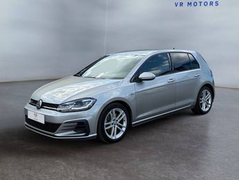  Voir détails -Volkswagen Golf 2.0 TDI 184ch GTD DSG7 ** Entretiens com à Serres-Castet (64)