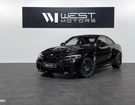 BMW M2 Comptition 3.0 410 MDKG ? Immat France  à Mougins (06)