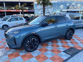  Voir détails -Peugeot 3008 Hybrid 145 e-DCS6 GT Pack 360 Vision &  à Lescure-d'Albigeois (81)