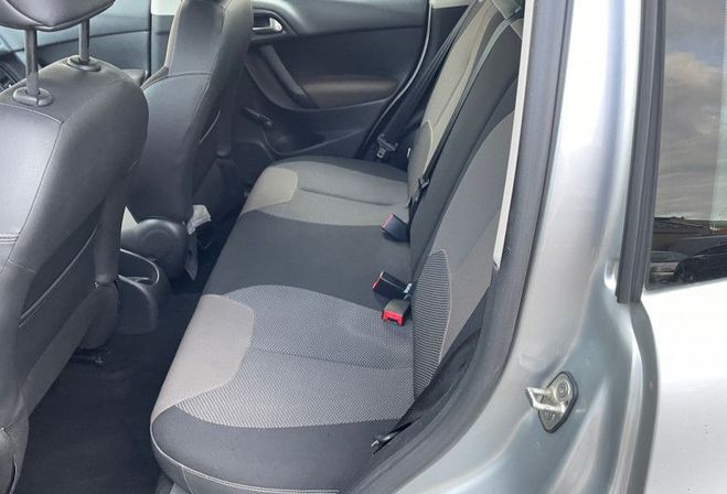 Citroen C3 1.4 HDI70 CONFORT  de 2015