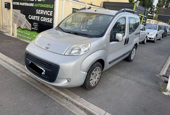  Voir détails -Fiat Fiorino QUBO 1.4 8V 73CH QUBO à Harnes (62)