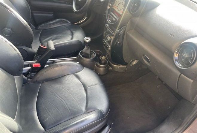 Mini Countryman  ONE D 90CH  de 2013