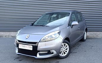  Voir détails -Renault Scenic III 1.5 DCI 110 TOM LIVE BV6 à Fontenay-sur-Eure (28)