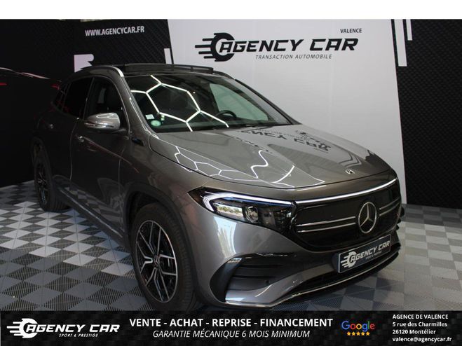 Cliquer pour voir la photo suivante Mercedes Classe E 250 AMG Line PREMIERE MAIN FULL OPTION E GRIS FONCE de 2021