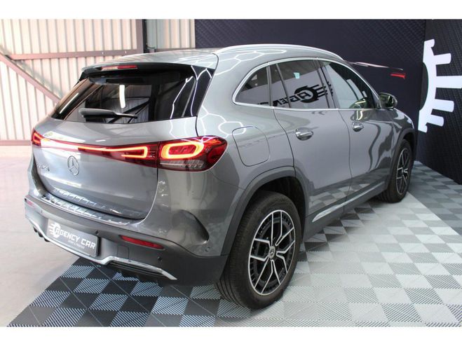 Mercedes Classe E 250 AMG Line PREMIERE MAIN FULL OPTION E GRIS FONCE de 2021