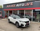 Peugeot 3008 2.0 BLUEHDI 150CH GT LINE S&S à Eckbolsheim (67)