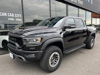  Voir détails -Dodge Ram TRX V8 6.2L SUPERCHARGED à  Le Coudray-Montceaux (91)